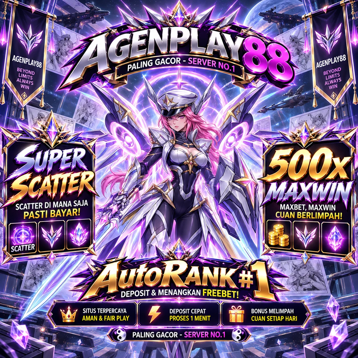 AIR303 ➤ Deras Kayak Air, Cepat KayaK Kilat! Isi Saldo Game Online dengan Mudah – Dapatkan Cashback Harian & Promo Seru Lainnya!